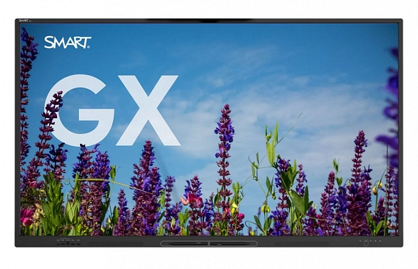 Интерактивный дисплей Smart 8070i-G4
