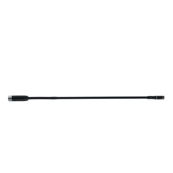 Микрофон на гусиной шее для MXC и MXCW, 40 см Shure MXC416/C.