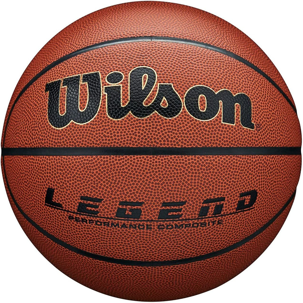 Мяч баскетбольный WILSON Legend Comp