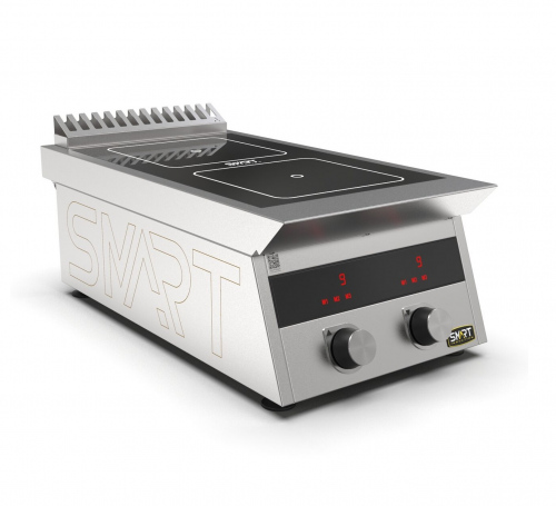 Плита индукционная C72-5N SMART INDUCTION