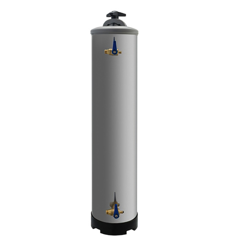 Смягчитель воды DVA LT20