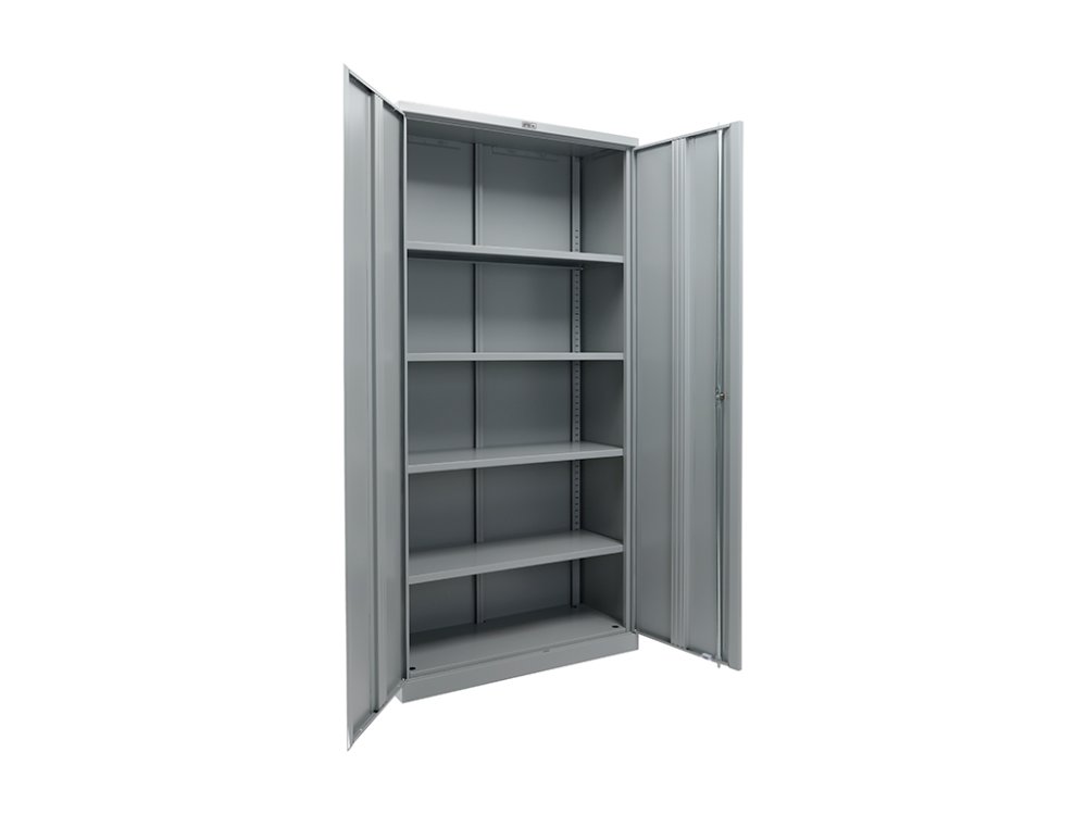 Офисный шкаф ПРАКТИК M-18