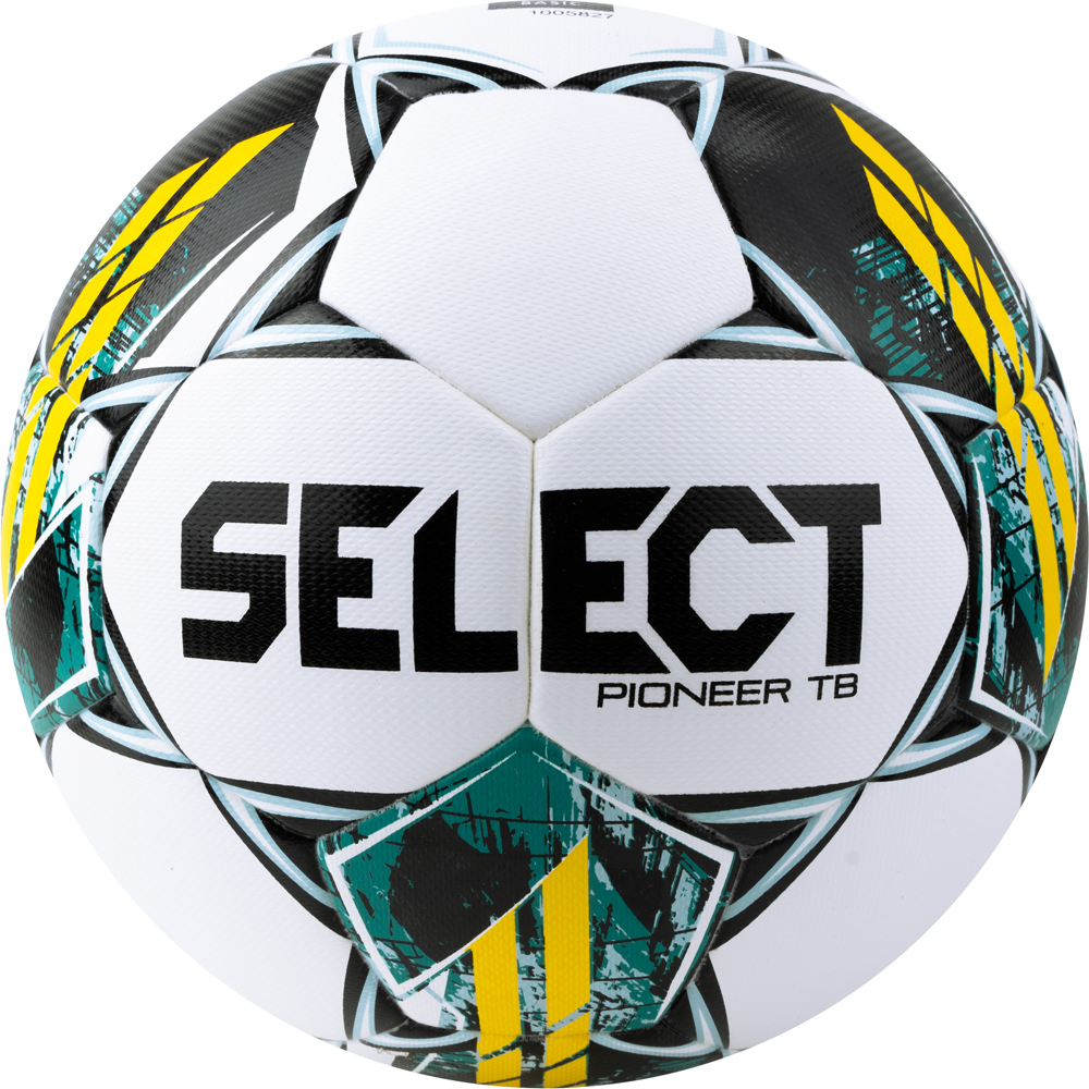 Мяч футбольный SELECT Pioneer TB V23, Размер 4
