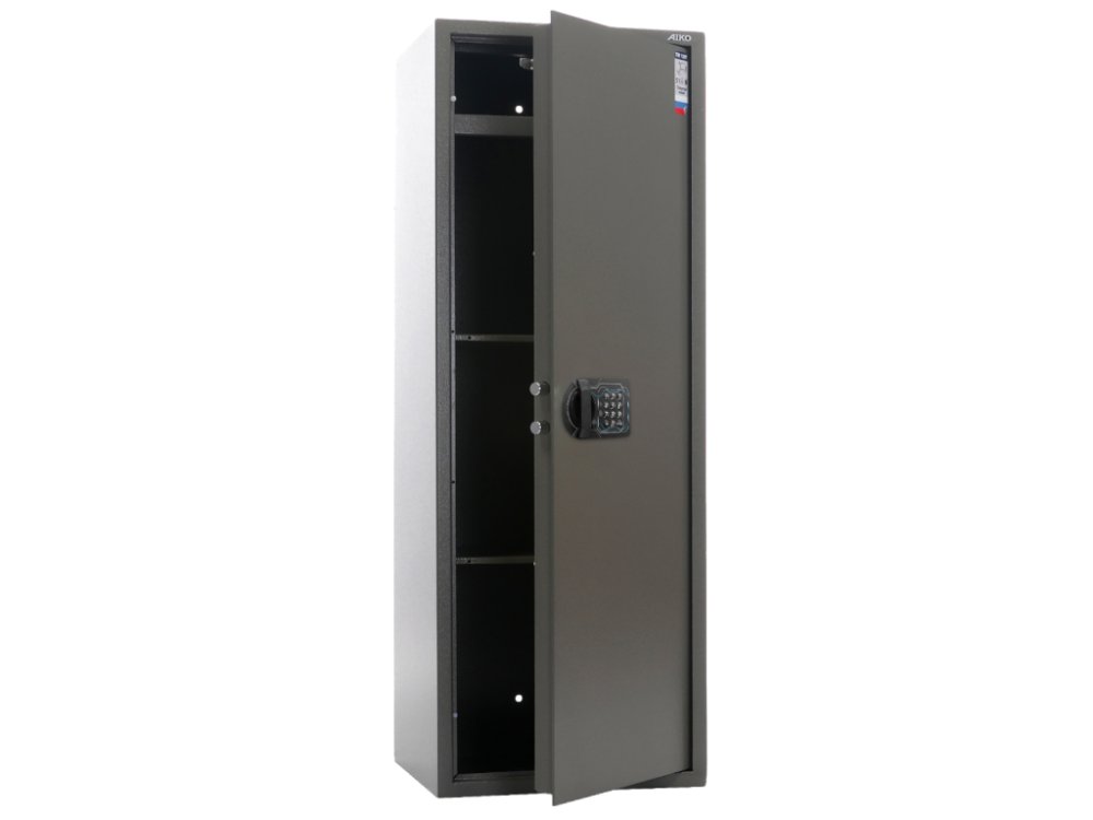 Офисный сейф AIKO TM-120T EL