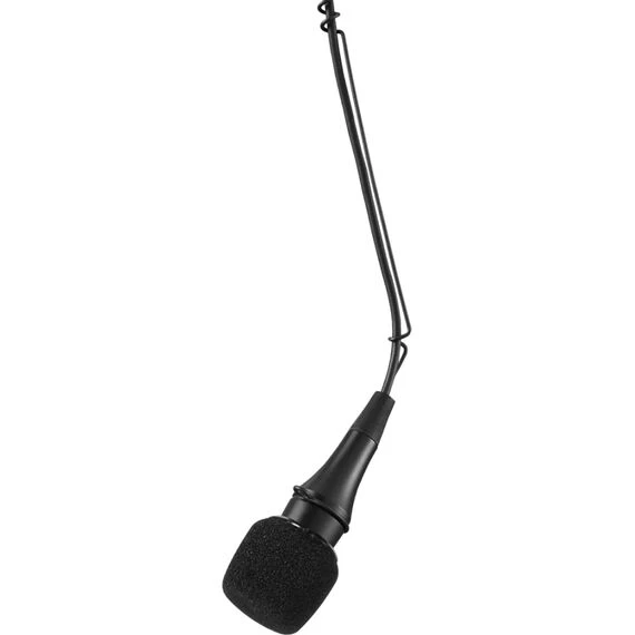 Подвесной конденсаторный кардиоидный микрофон Shure CVO-B/C.