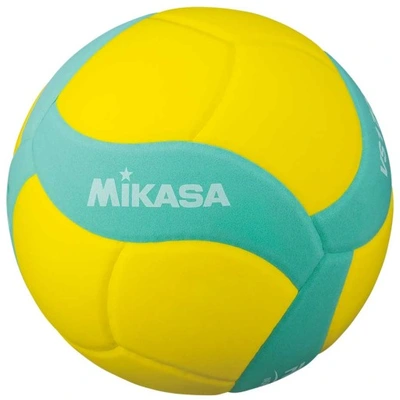 Мяч волейбольный №5 Mikasa VS170W-Y-G