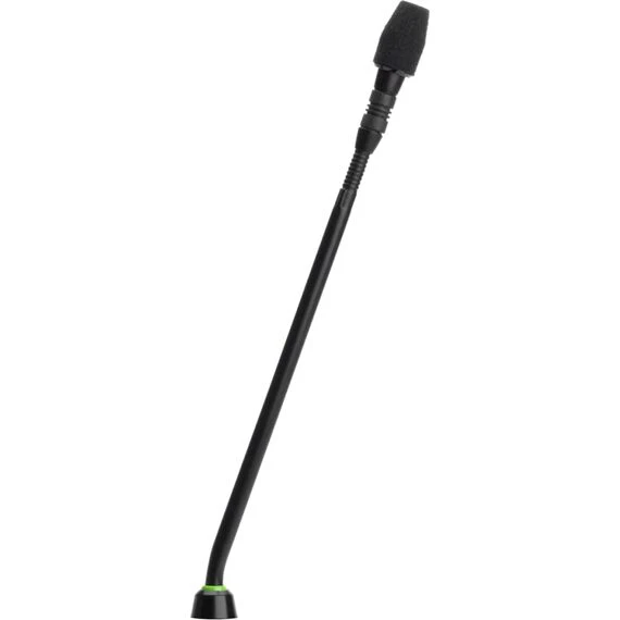 Микрофон на "гусиной шее" Shure MX410LP/S.