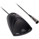 Настольная база для микрофонов MX405, MX410 и MX415 Shure MX400DP.