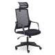 Кресло EPIK Р-700 PL TW68-115 (черный)