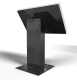 N