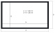 Kauber Frame Velvet Cinema 154" 16:9 191x340 White Flex