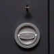 Сейф Muller Safe Luzern WF 55629.11 Grafit grey