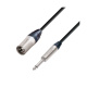 Кабель микрофонный Adam Hall K5 MMP 0500