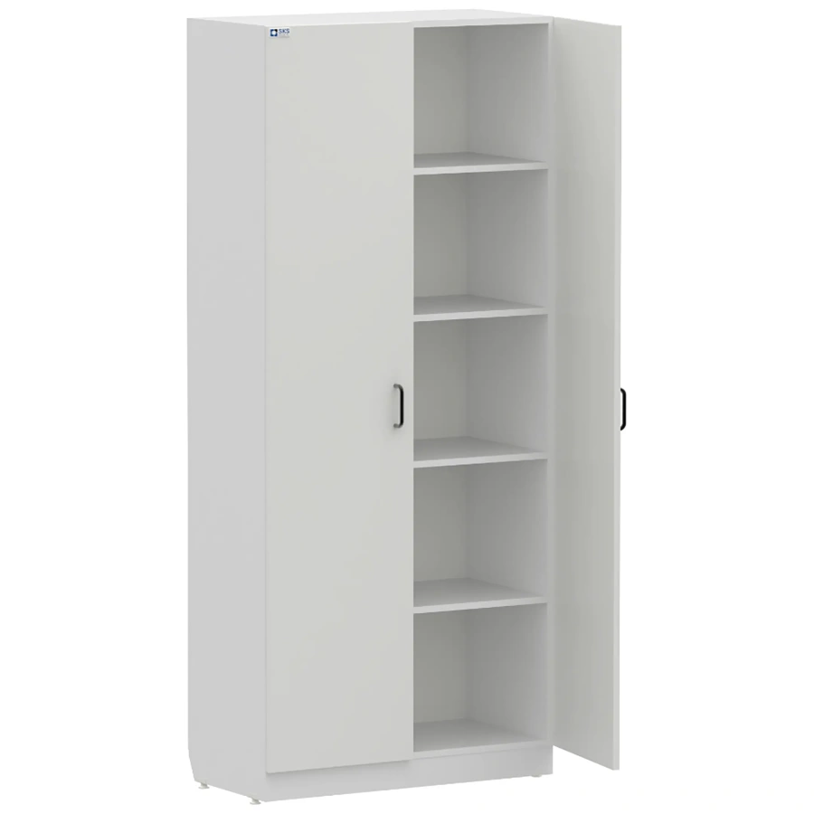 Шкаф для документов WHITE LITE 3