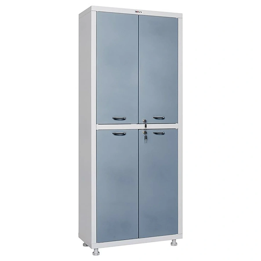 Шкаф медицинский HILFE МД 2 1670/SS