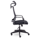 Кресло EPIK Р-700 PL TW68-115 (черный)