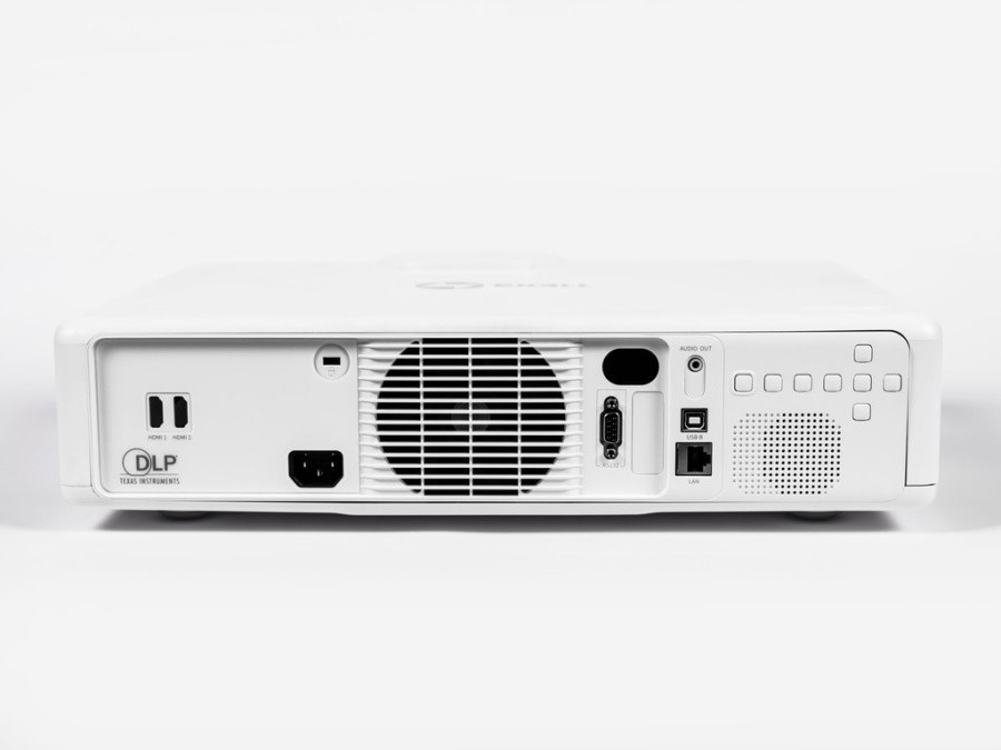 Проектор Exell EXD304ZST