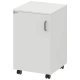 Тумба прикроватная WHITE LITE 6