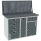 Верстак SMART 1280.4.P.1-1.d