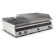 Плита индукционная комбо K76-3KRRN SMART INDUCTION
