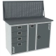 Верстак SMART 1280.4.P.1.d