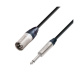 Кабель микрофонный Adam Hall K5 MMP 0500