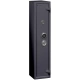 Сейф Muller Safe Luzern WF 55629.12 Grafit grey SB