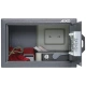Сейф Aiko T-200 EL