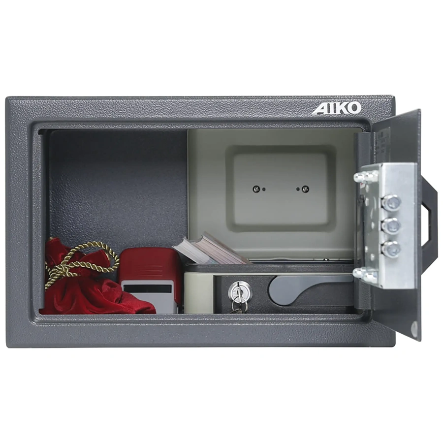 Сейф Aiko T-200 EL