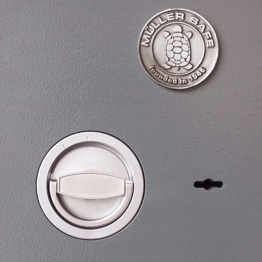 Сейф Muller Safe Frankfurt 30009 S