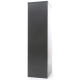 Шкаф бухгалтерский Aiko SL-125/2T