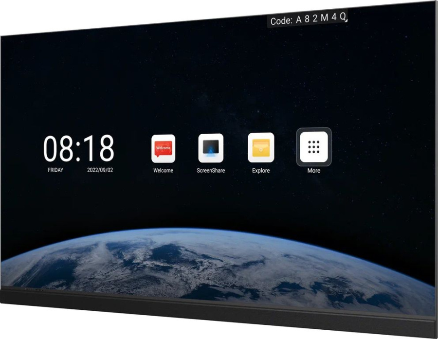 Светодиодный экран QSTECH XWALL I 138" FHD, 3063х1846