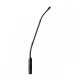 Конденсаторный микрофон на "гусиной шее" Shure MX412SE/S.