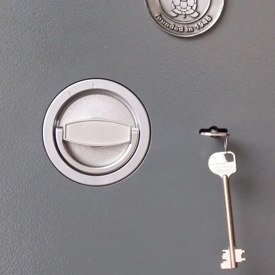 Сейф Muller Safe Frankfurt 30009 S