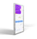 Интерактивная панель NEO GLASS 32