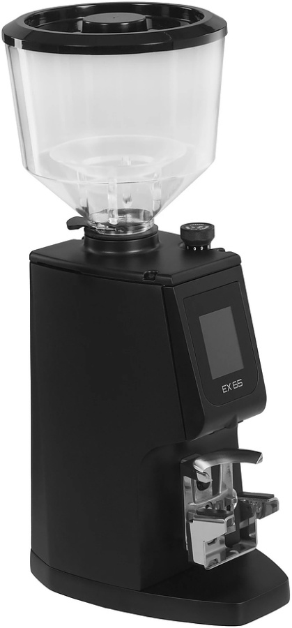 Кофемолка EUREKA Atom Excellence 65 Matt black