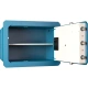 Сейф OLLE 802E25