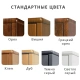 Сейф Metalk Araldo 1706540 BTL Elec.