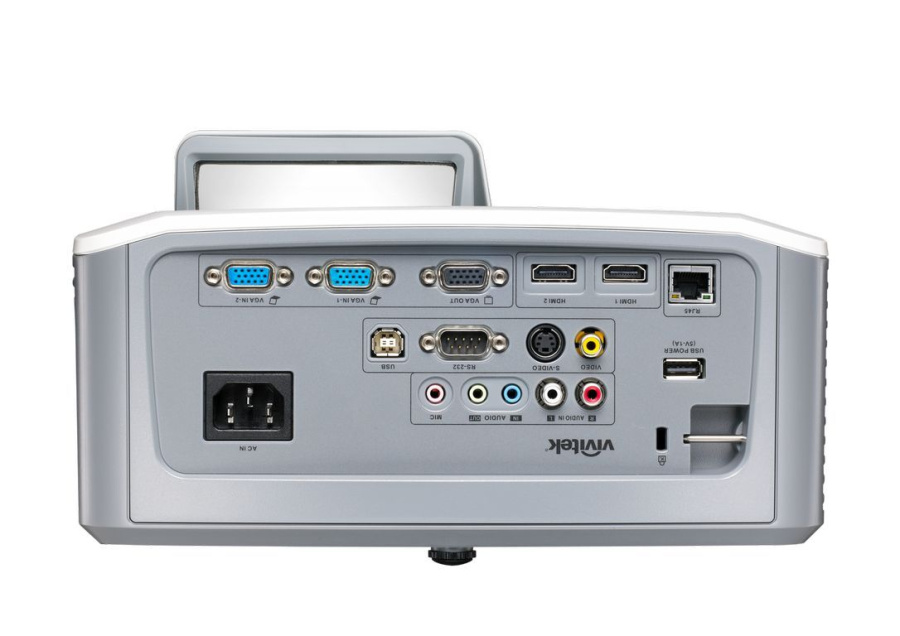 Проектор Vivitek DH772UST