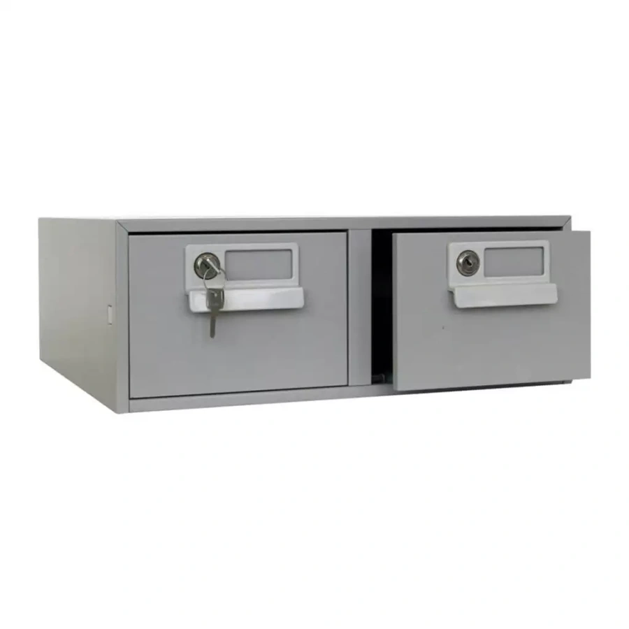 Картотечный шкаф BISLEY FCB-24L(PC 132)