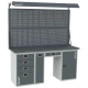 Верстак SMART 1760.4.P.Y.1.d2