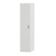 Шкаф-колонка для одежды WHITE LITE 1