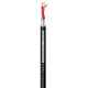 Кабель микрофонный Adam Hall K4M222