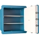Сейф OLLE 803L25