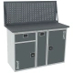 Верстак SMART 1280.1-1.P.1.d