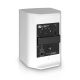 Инсталляционная акустическая система LD Systems SAT 82 A G2 W