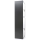 Шкаф бухгалтерский Aiko SL-150/2T