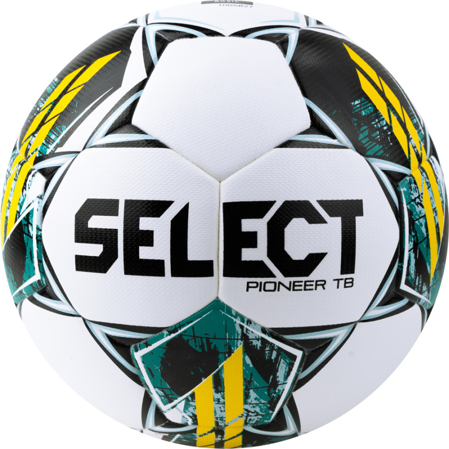 Мяч футбольный SELECT Pioneer TB V23, Размер 4