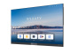Светодиодный экран QSTECH 220" FHD 22025, 4.910х2.869