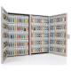 Ключница KEY-600 (с брелками)